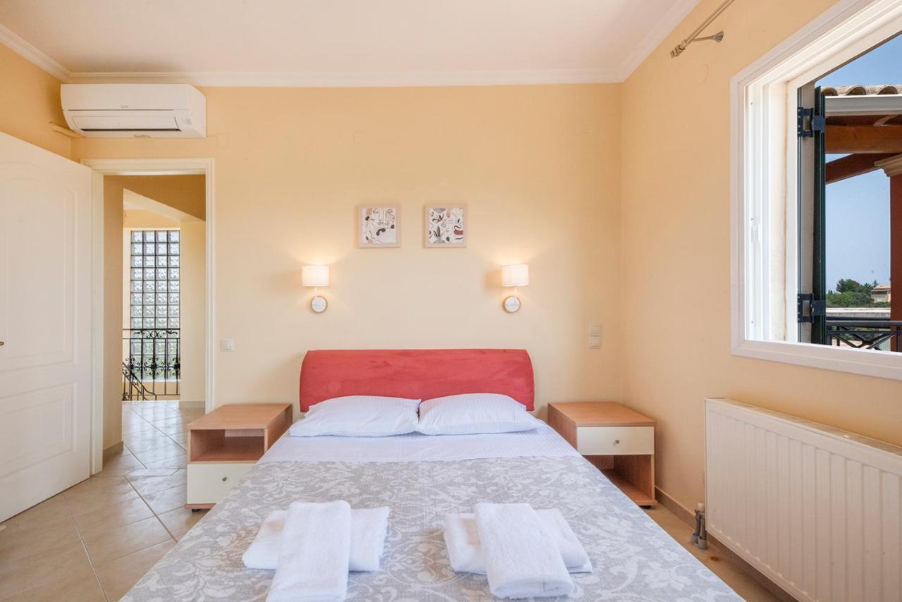 Kanali Hill House מראה חיצוני תמונה