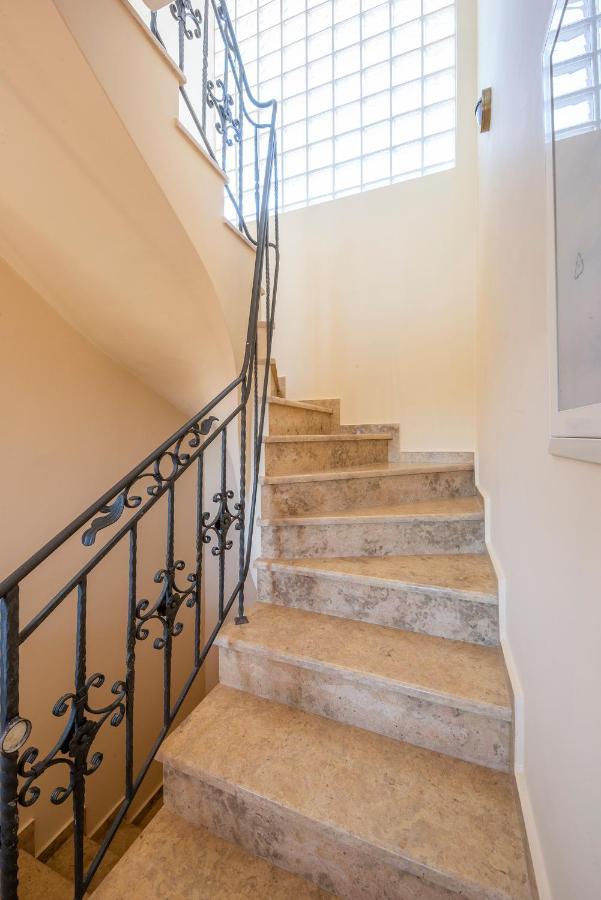 Kanali Hill House מראה חיצוני תמונה
