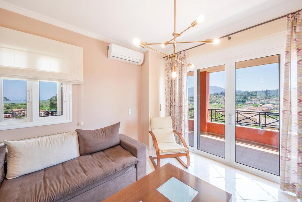 Kanali Hill House מראה חיצוני תמונה