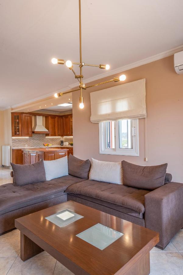 Kanali Hill House מראה חיצוני תמונה