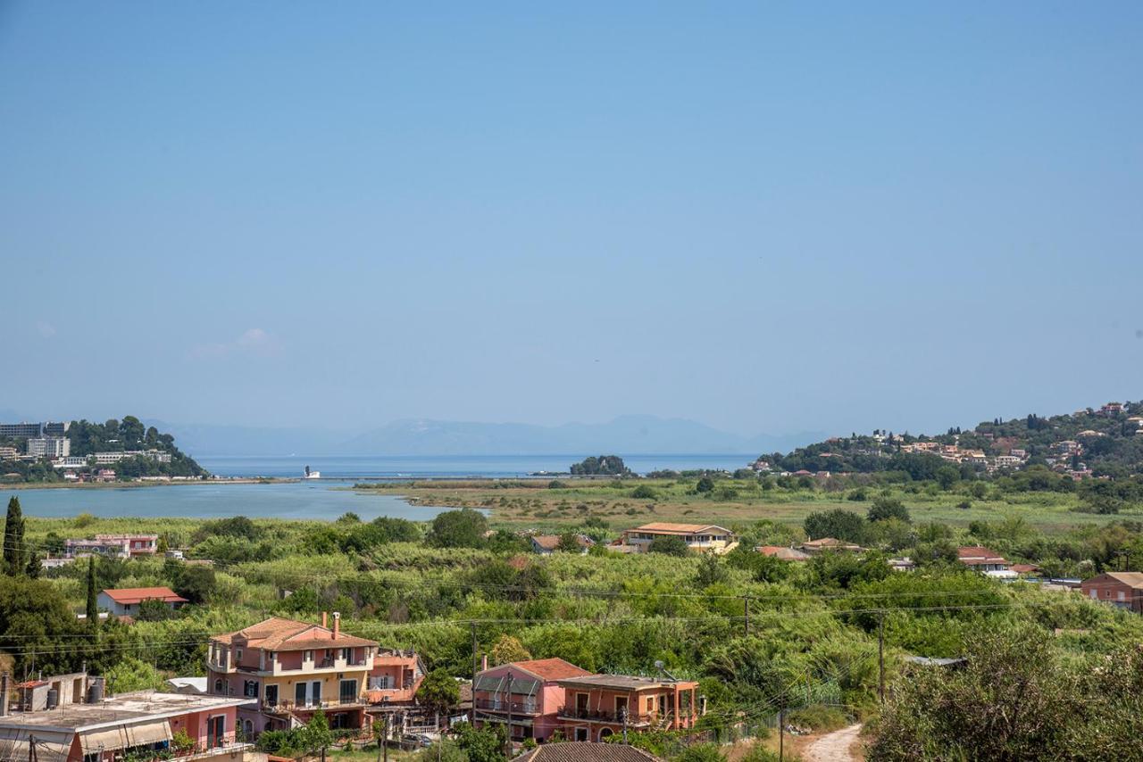 Kanali Hill House מראה חיצוני תמונה